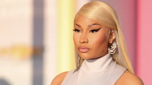 Clash : Nicki Minaj répond à Megan Thee Stallion dans son nouveau...
