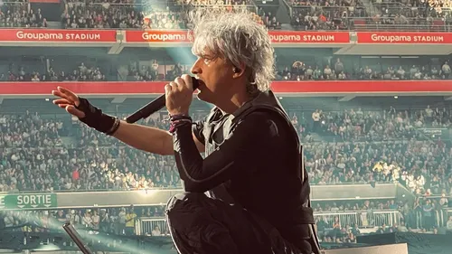 Indochine annonce un concert surprise à Lyon fin juillet 