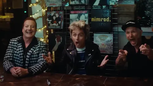 La comédie inspirée par Green Day arrive enfin au cinéma
