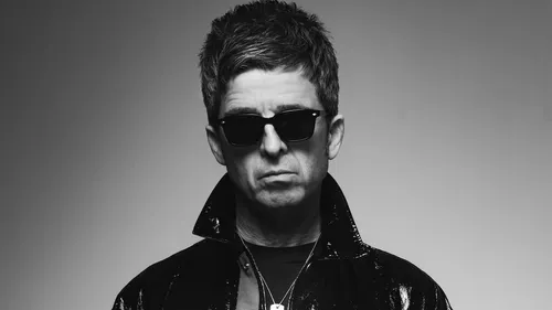 Noel Gallagher :  Easy Now, un single inédit de son prochain album 