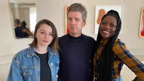 Noel Gallagher : l'interview pour la sortie de "Council Skies" (audio)