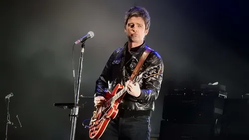 Noel Gallagher de retour en studio ?