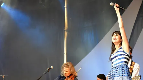 Nolwenn Leroy va recevoir la Légion d’honneur fin juin