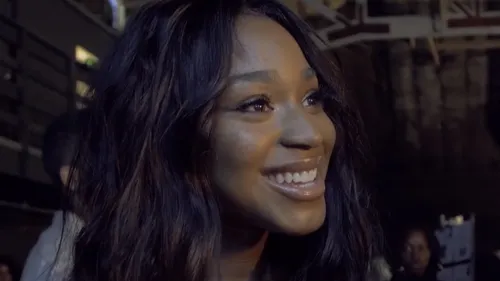 Normani annonce un nouvel album qui  « arrive très bientôt »