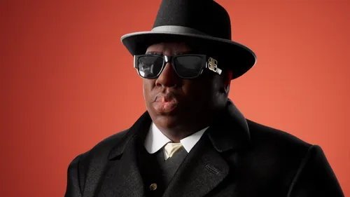 The Notorious B.I.G. de retour sur scène pour un concert en réalité...