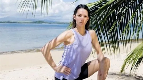 Koh-Lanta 2024 : Océane toujours dans la course pour la réunification