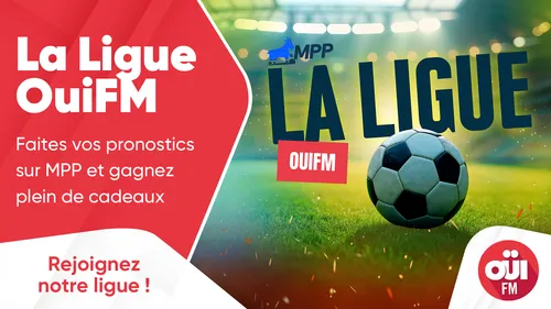 OUI FM