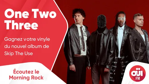 OUI FM