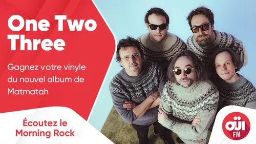 OUI FM