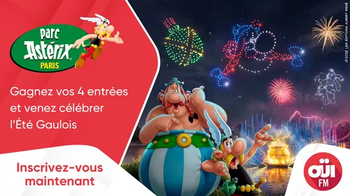 OUI FM