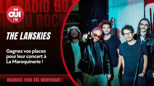 OUI FM