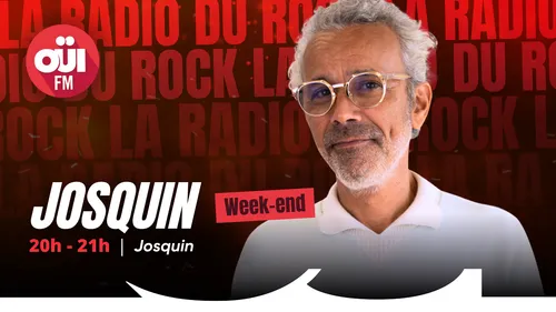 OUIFM_S2627_WEB_EMISSION_WEEKEND_06_JOSQUIN