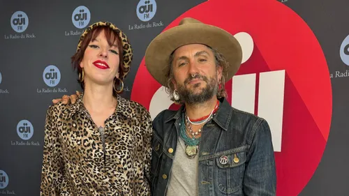 Réécoutez la session live de JOHN BUTLER !