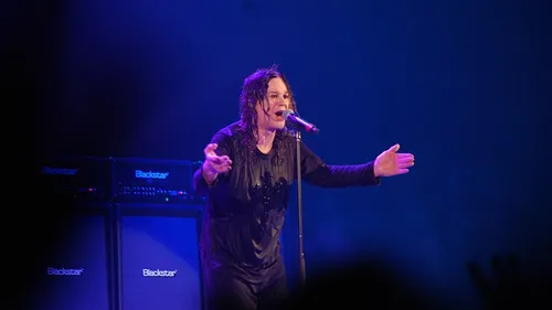 Ozzfest : le festival virtuel et gratuit d’Ozzy Osbourne 