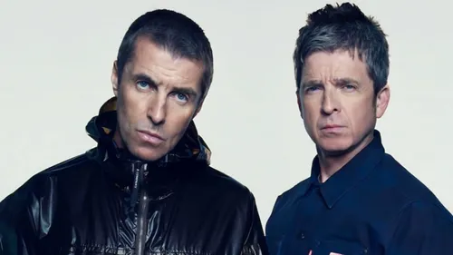 Oasis prépare une tournée 2027 et rêve de jouer lors de la finale...