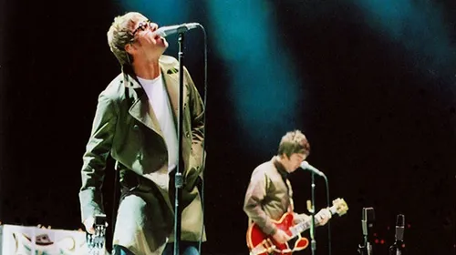 Oasis dans le prochain James Bond ?