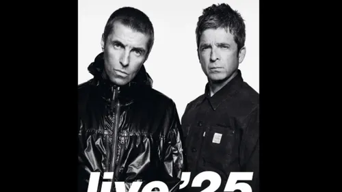 Oasis a mis du temps à se reformer, mais y a eu pire...