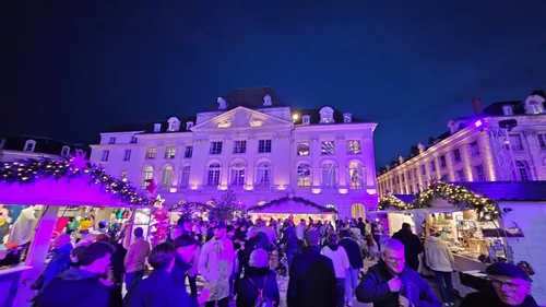 Nouveauté : une application vocale pour visiter Orléans !