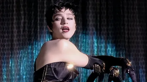 Le Collector du jour : "Open Your Heart" par Madonna