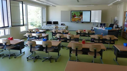  Nouveau protocole sanitaire à l'école : « la gestion commence...