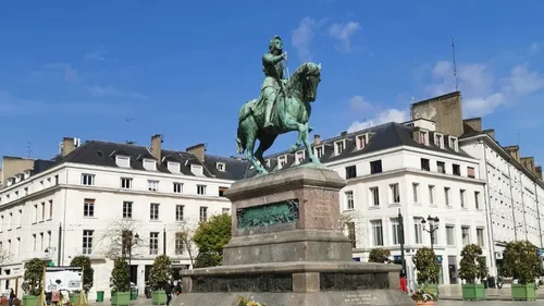 Journées du Patrimoine 2023 : le programme en Centre-Val de Loire