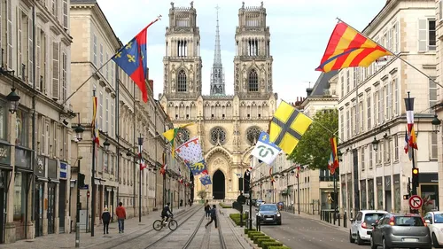 Orléans : bilan touristique estival positif