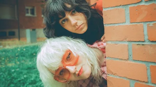 DECOUVERTE : le duo Ottis Cœur présente “Léon” !