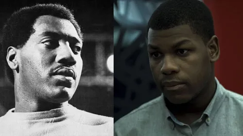 John Boyega (Stars Wars) incarnera Otis Redding dans un biopic