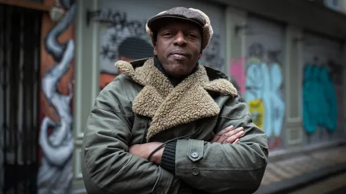 Le Collector du jour : Oxmo Puccino et K-Reen "Le jour où tu partiras"