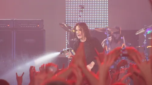Un nouvel album d’Ozzy Osbourne à la rentrée 