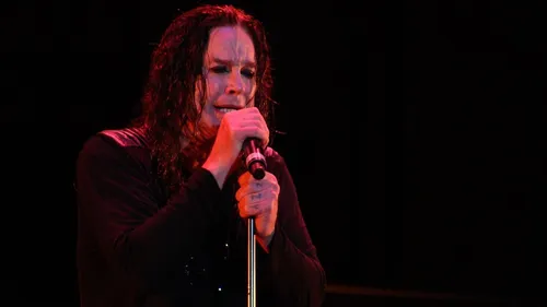 Ozzy Osbourne préfère un inconnu pour l’incarner dans son biopic