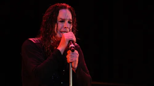 Sharon Osbourne s’oppose à la sortie d’un album posthume de Black...