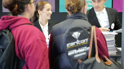 Formations, entreprises, orientation : tout pour réussir son projet...