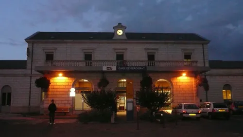 Bergerac : le bébé retrouvé mort dans des toilettes était en vie