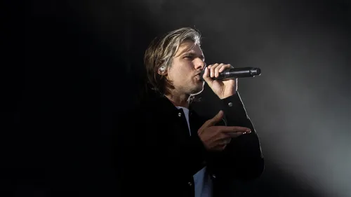 OrelSan en tête d’affiche du Main Square Festival 2026