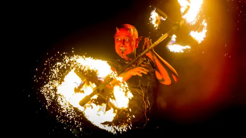Parc Astérix, sport gratuit, Saint-Germain en Live… : trois idées...