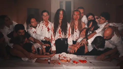 EXCLU OÜI FM : découvrez "She’s Gone", le nouveau clip de MADAM