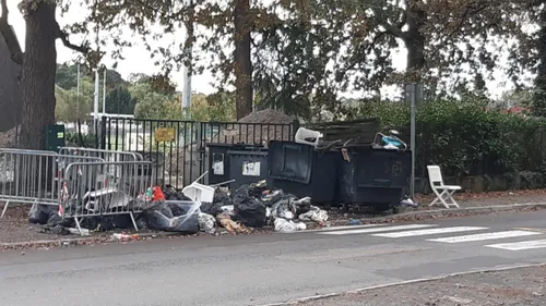 Le BEC Rugby en colère et désabusé après l'installation de...