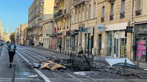 Violences du 17 octobre : des rassemblements citoyens prévus ce...