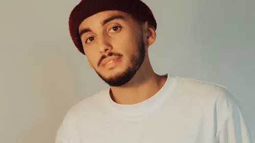 Nous avons rencontré l'humoriste Kemil avant son spectacle à Bordeaux 