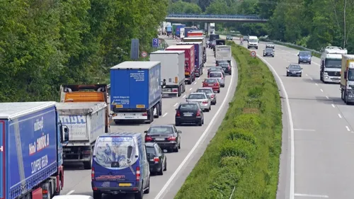 Pont du 11 novembre : la circulation très compliquée mercredi selon...