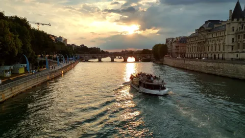 Météo : +10 degrés au thermomètre ce mercredi 29 mars !