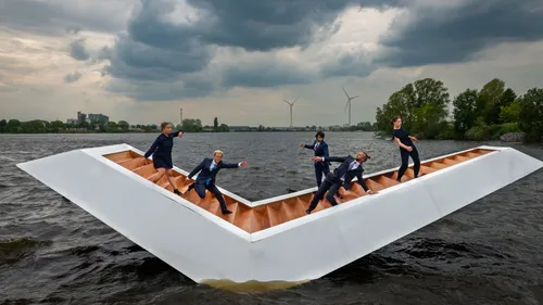 Le Festival International des Arts investira les rues de Bordeaux...