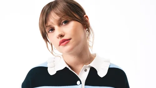 Marine : son album Cœur Maladroit revient en version deluxe avec...