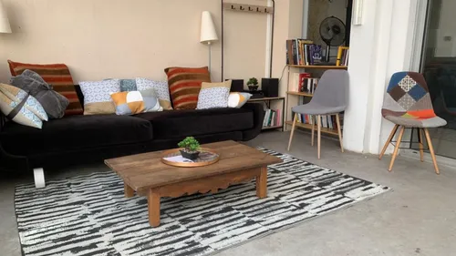 COLOC 55 : les premiers résidents arrivent à La Mothe-Saint-Héray