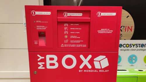 Auchan Lac, Mériadeck et Bouliac : la vie plus simple grâce aux...