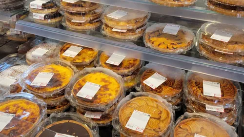 A Auchan Lac, Mériadeck et Bouliac, des produits faits maison en...