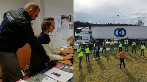 Avec Profeel, prenez soin de votre corps au travail