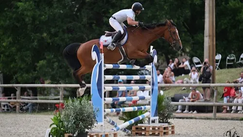 Arcachon : la 39e édition du Jumping des Sables s'annonce encore...