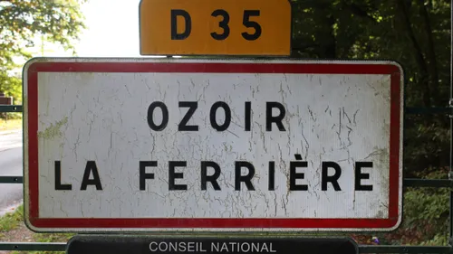 Seine-et-Marne : un homme interpellé après le viol d’une retraitée...